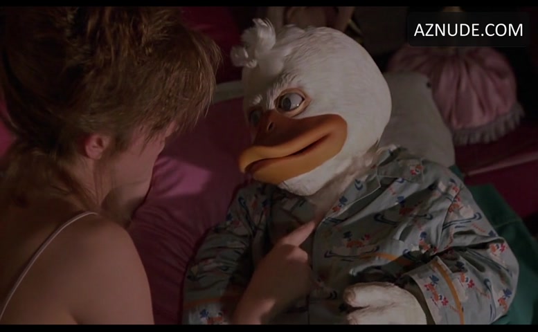 bryce geiger add howard the duck nude photo