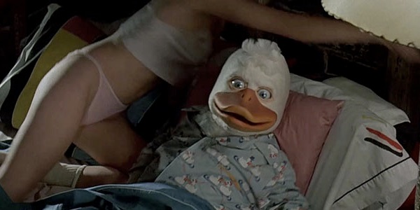 abdul halabi add howard the duck nude photo