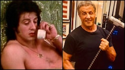 david kitheka add italian stallion porn movie photo