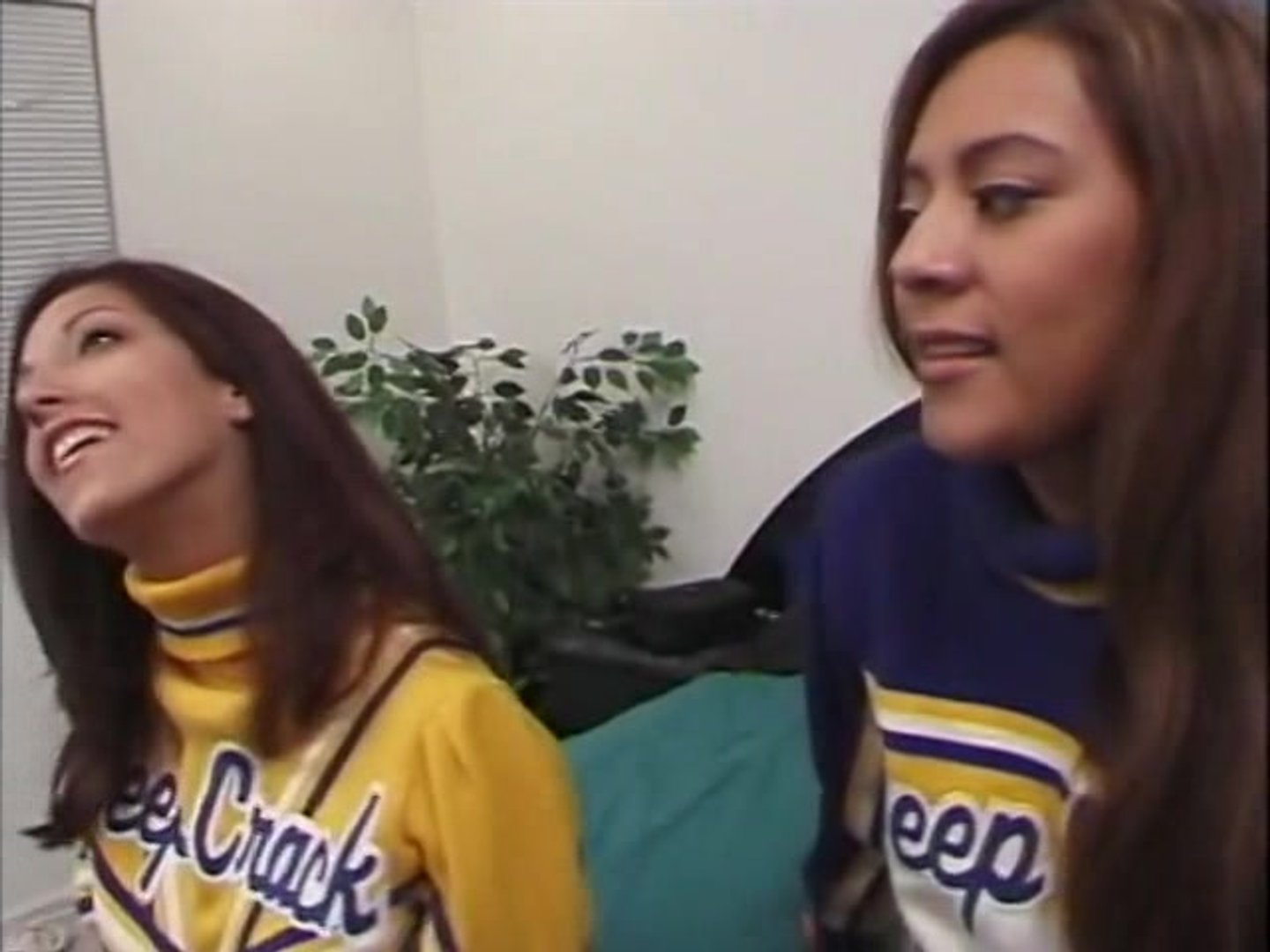 cheryl smalley add jenna haze cheerleader image