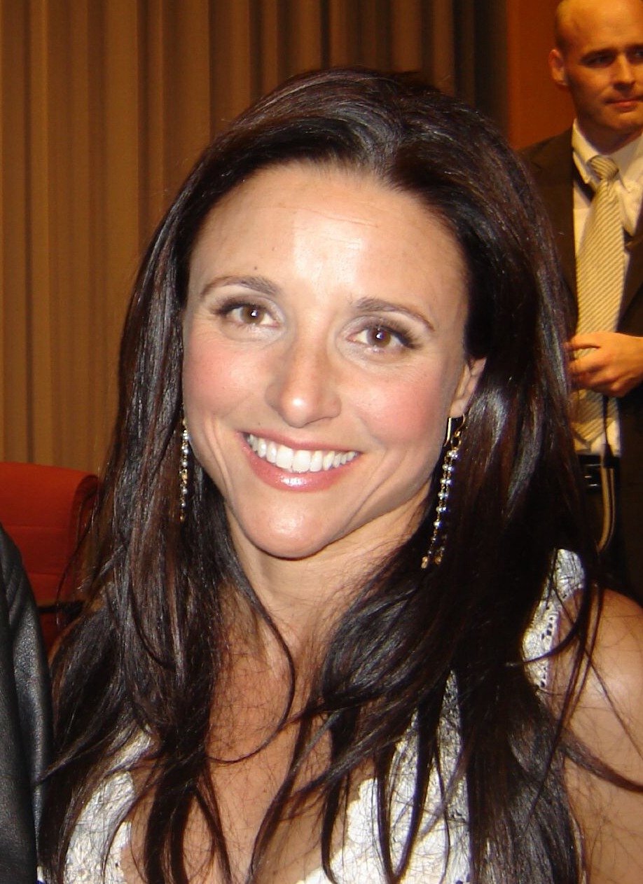 connor saker add julia louis dreyfus mude image