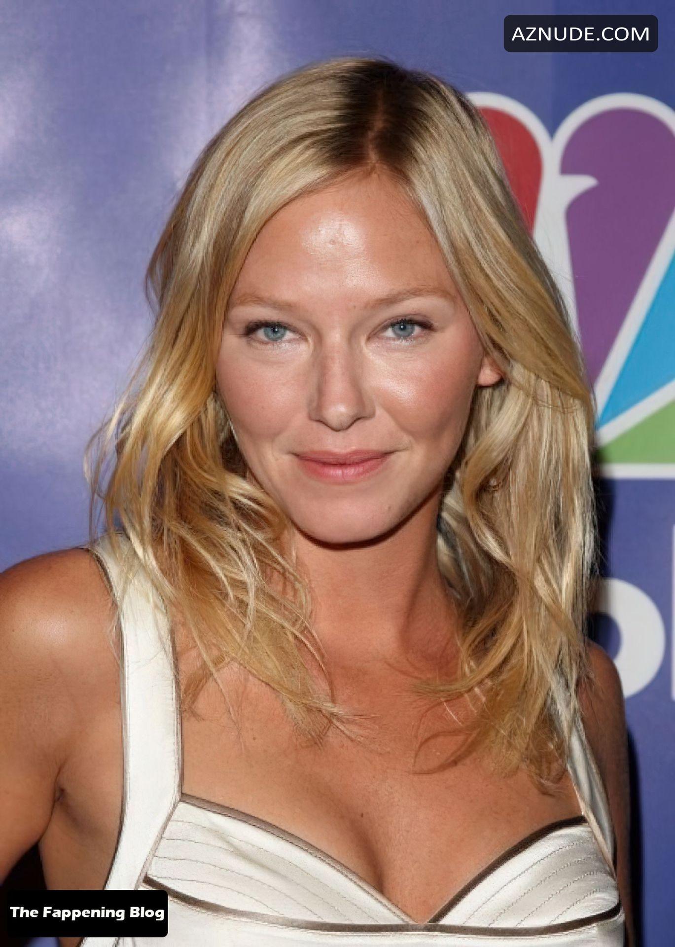 anthony perry jr add kelli giddish nude photo