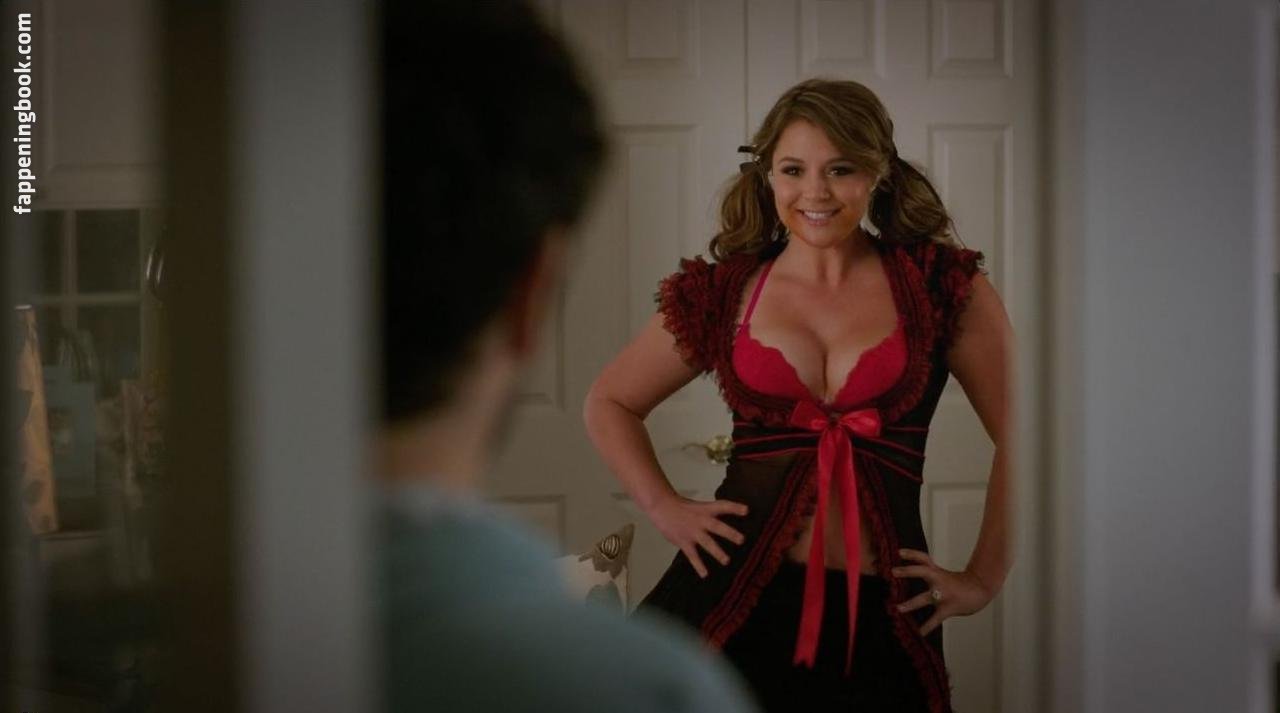 chantel de villiers add kether donohue nude photo