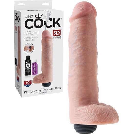 chris hubbell add king cock dildo photo