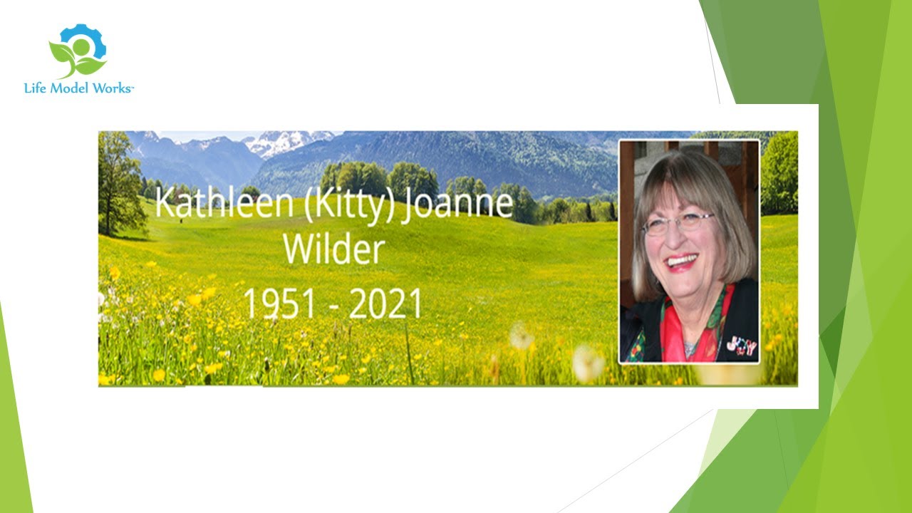 ann harsh add kitty wilder image