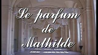 arthur jardin add le parfum de mathilde photo