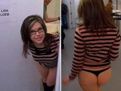 beth brower add lisa loeb nude photo