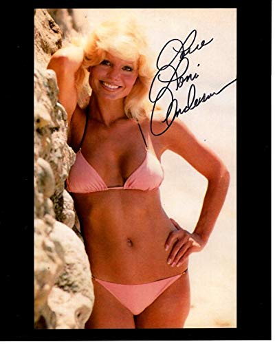 allison harju add loni anderson hot image