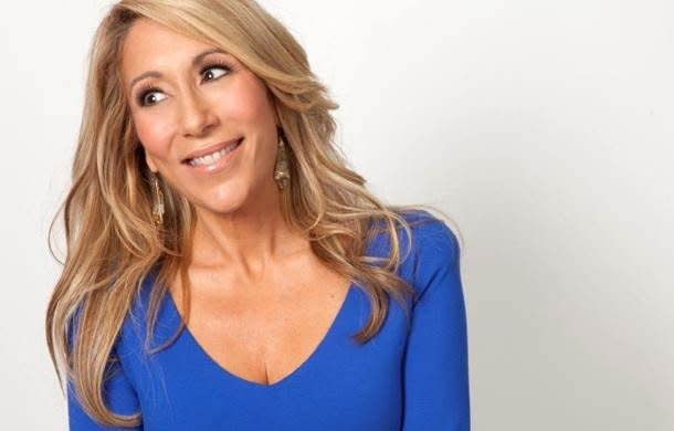 ben coombe add lori greiner tits image