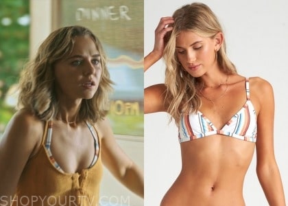 annie mcandrew add madison iseman bikini photo