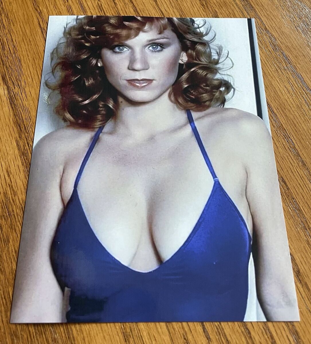 colleen mallon add marilu henner tits photo