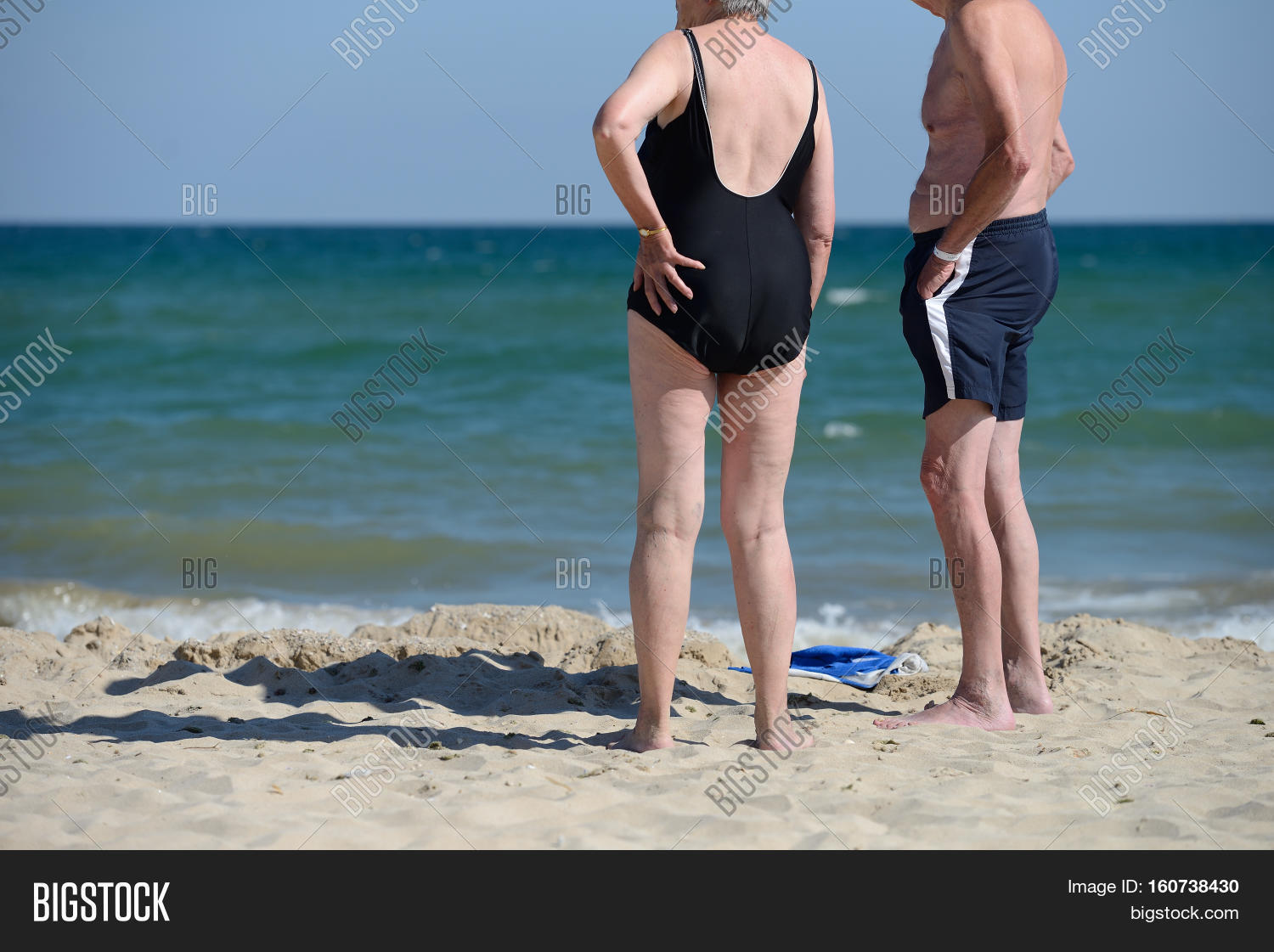 arti rao add mature couple beach image