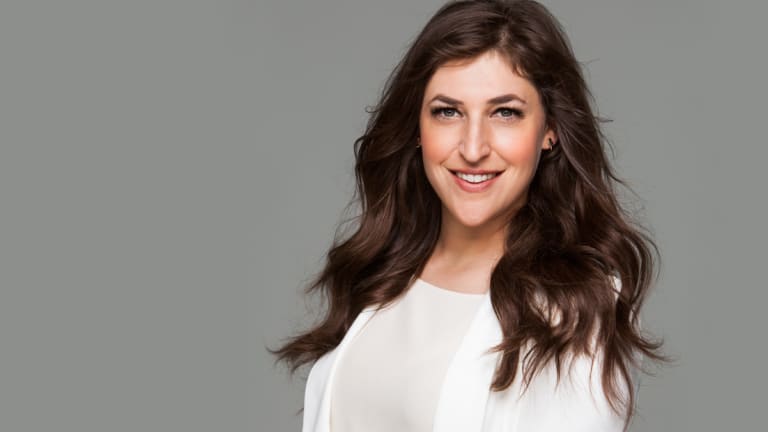 archita sinha add mayim bialik porn photo