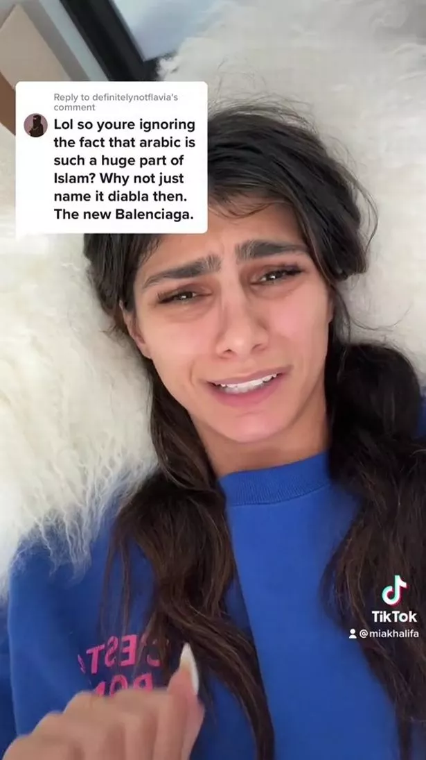 corey holler add mia khalifa hijab video photo