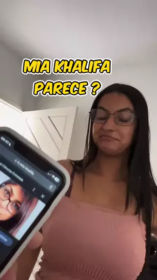 chloe jonas add mia khalifa soles image