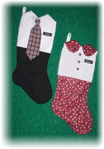 deandre fortson add missionary in stockings image