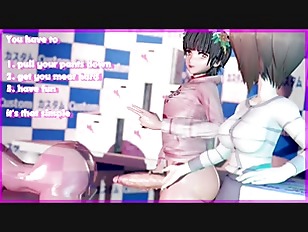 assad quraishi add mmd futanari photo