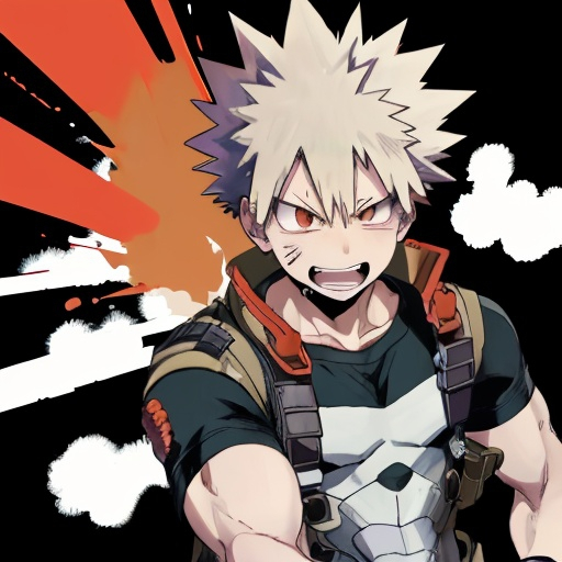 donnie zachary add my hero academia futanari photo