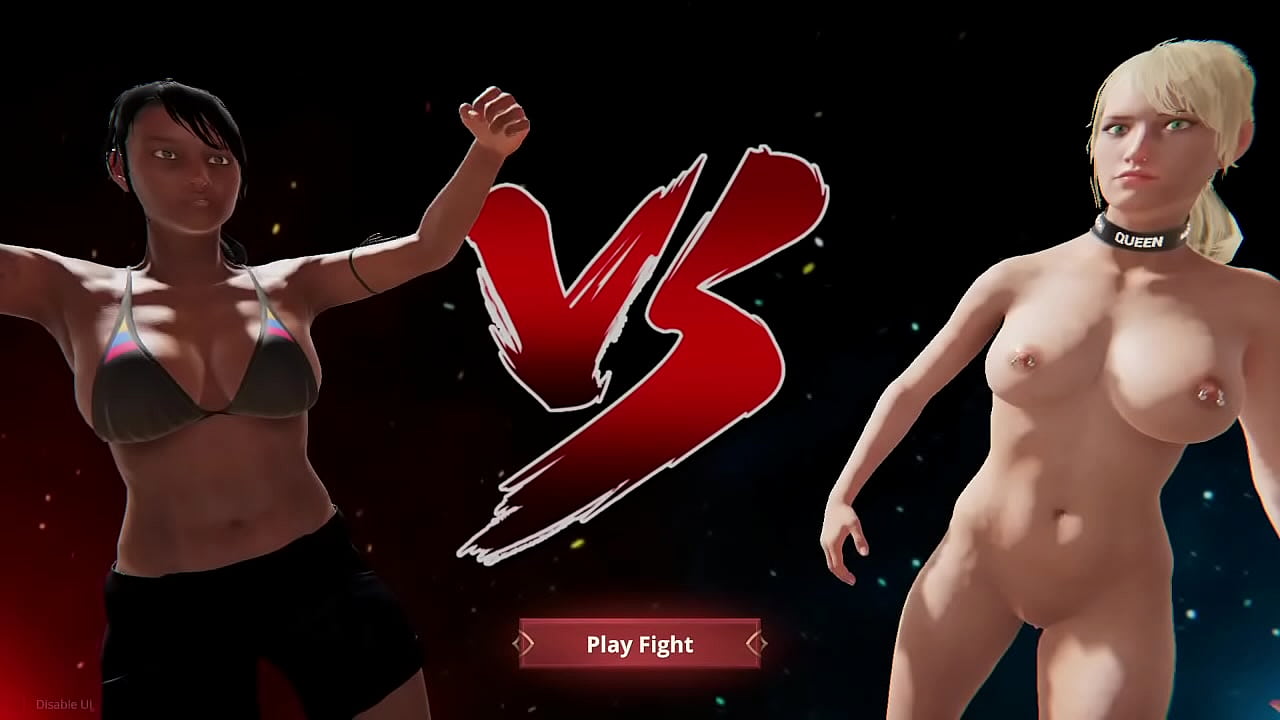 aicris brazoban add naked fighter 3d photo