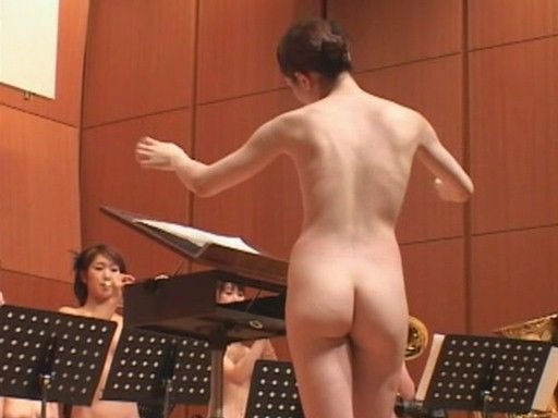 bobby spot add naked japanese orchestra photo