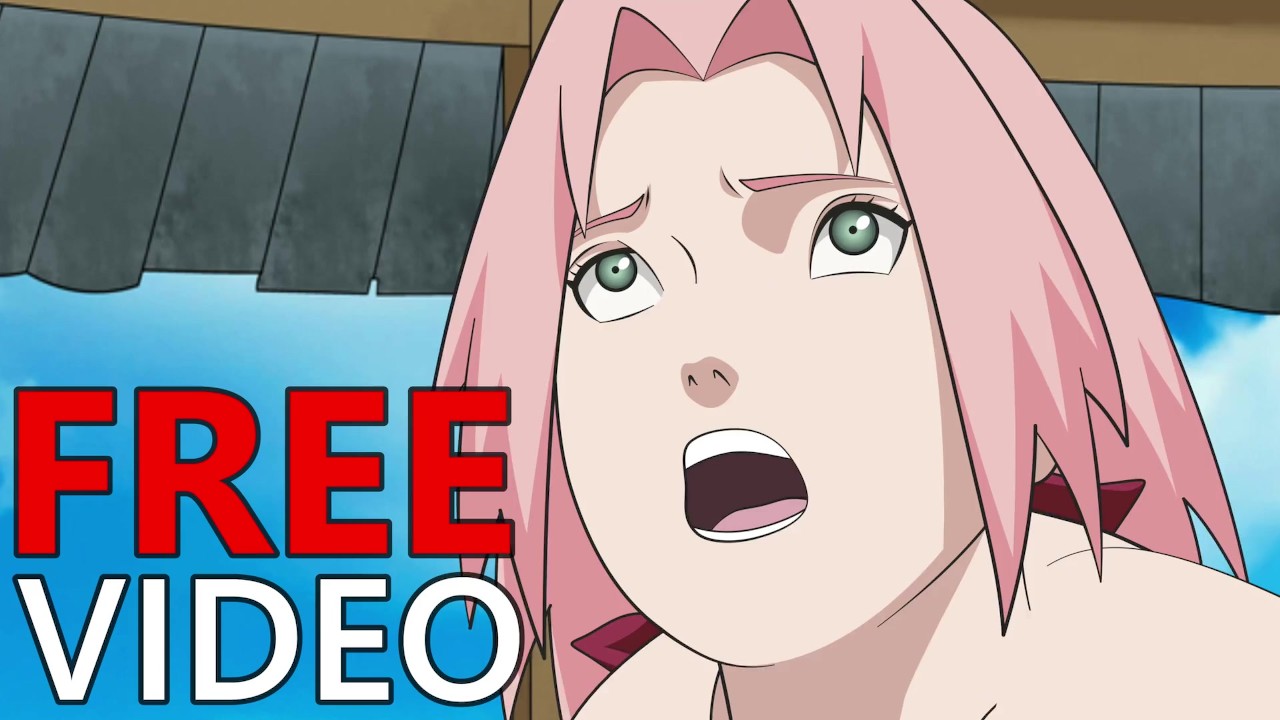 doug michaelis add naruto henti sakura photo