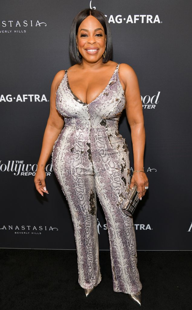 angielica ramos add niecy nash hot image