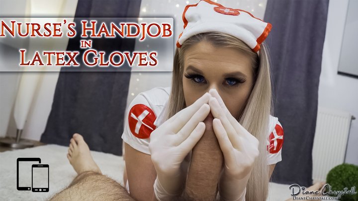 daniel wilmott add nurse latex gloves porn photo