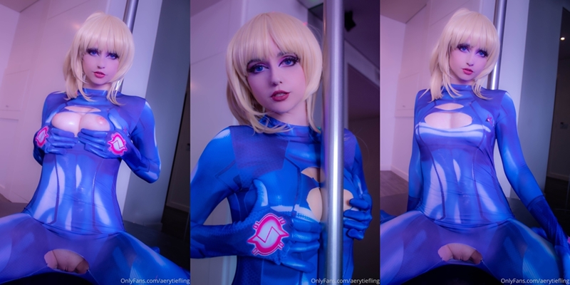 ac pro add octokuro samus photo