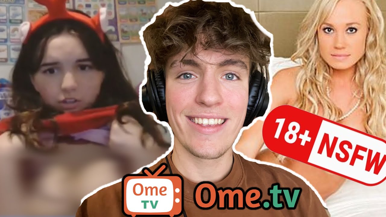 alex furrow add omegle nsfw image