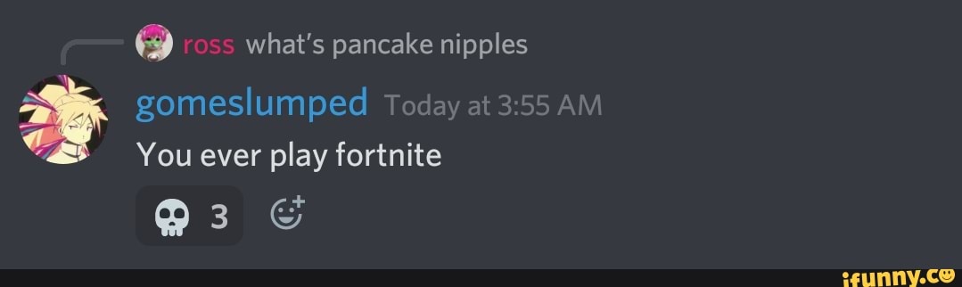 bryan silva add pancake nipples photo