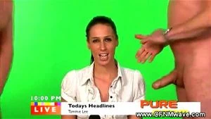 charlene kramer add porn newsreader photo