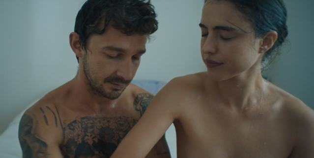 ali cory add rainey qualley nude photo