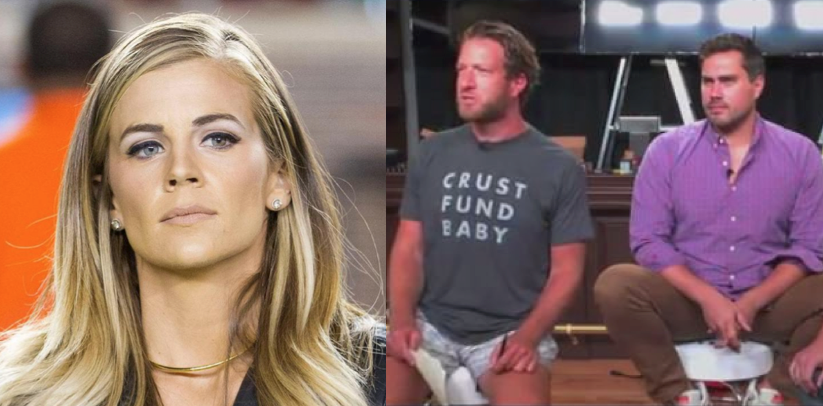 amanda philips add sam ponder naked photo