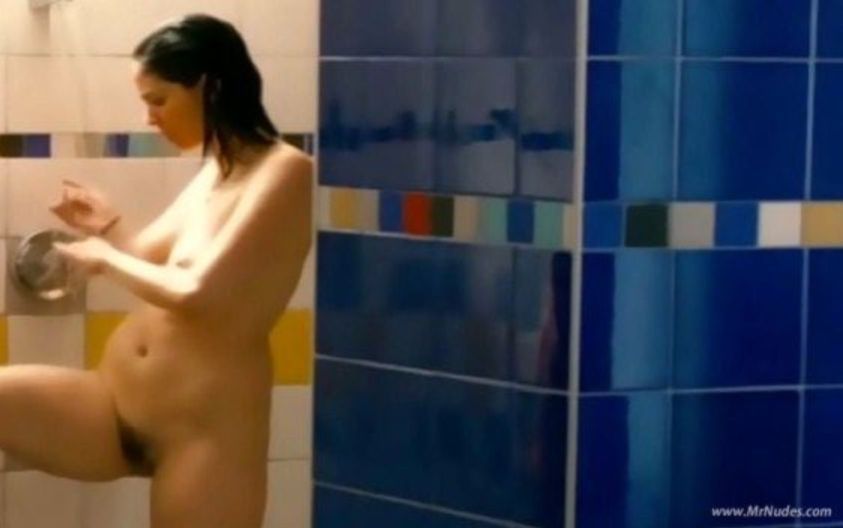 alice freeman add sarah silverman naked image