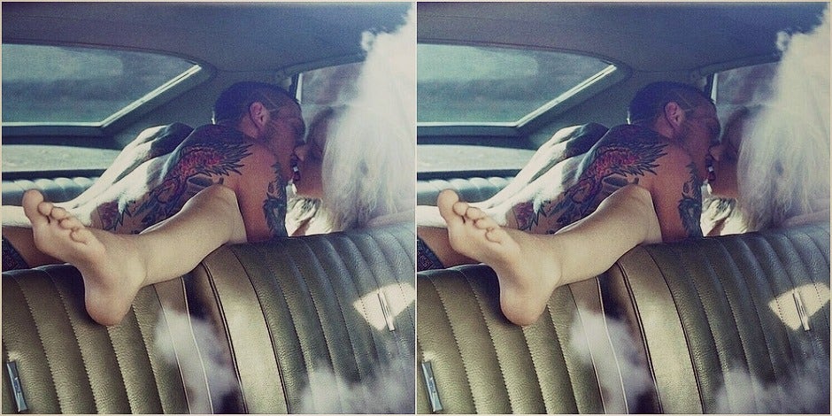 charles babila add sex inside car photo