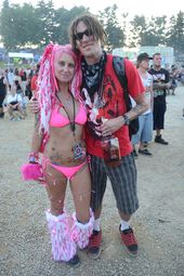 bonnie soo add sexy juggalettes photo