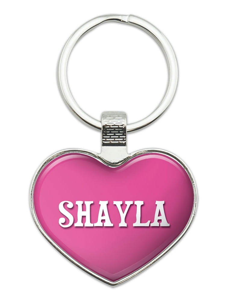 benjamin j reed add shayla heart photo