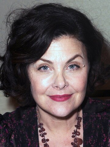 chi bun add sherilyn fenn shameless photo