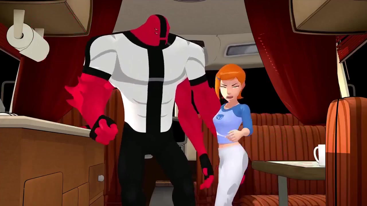 delano smith add skudbutt ben10 photo