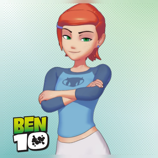 danica macdonald add skuddbut ben 10 photo