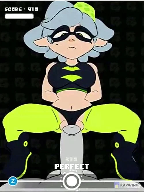 dennis muir add splatoon fap hero photo