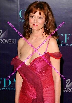 daniel clow add susan sarandon naked pics photo