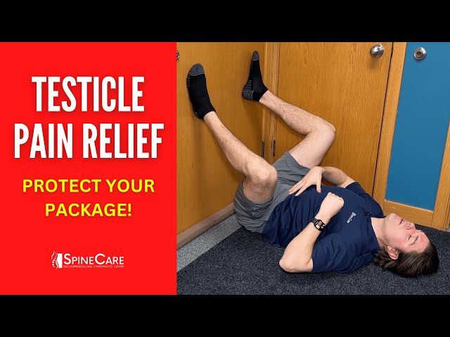 bryan secker add testicular massage video image