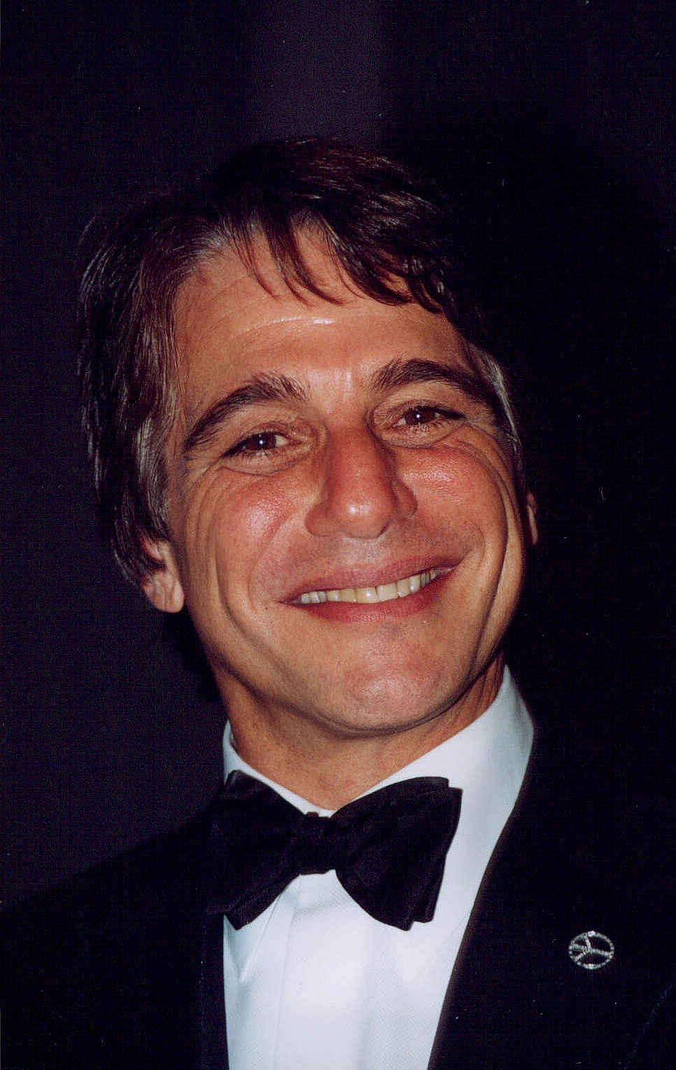 don sievers add tony danza cock photo