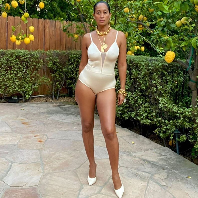 bre keller add tracee ellis ross porn image