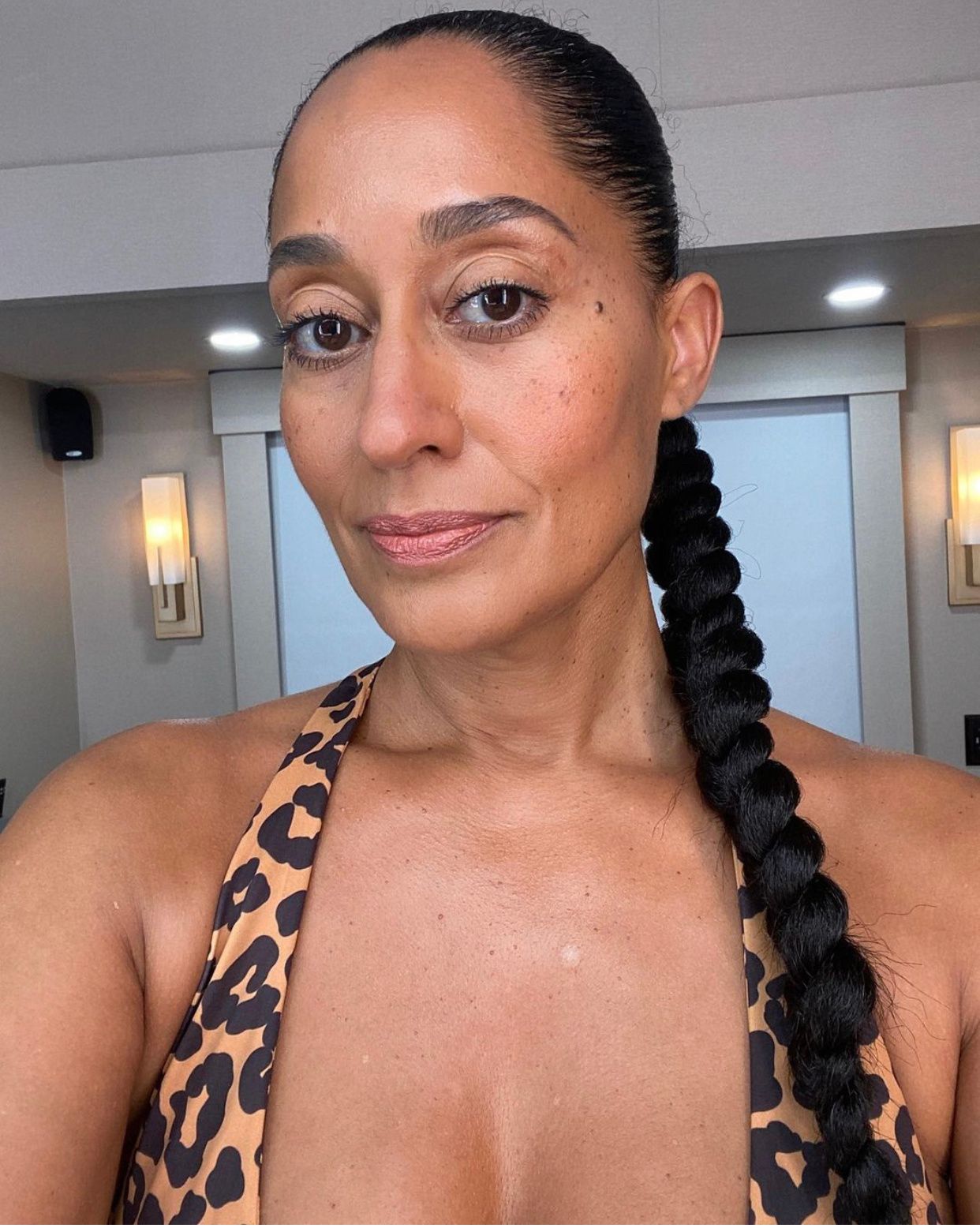 allison krager add tracee ellis ross porn image