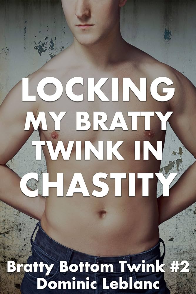 dean baskin add twinks chastity photo