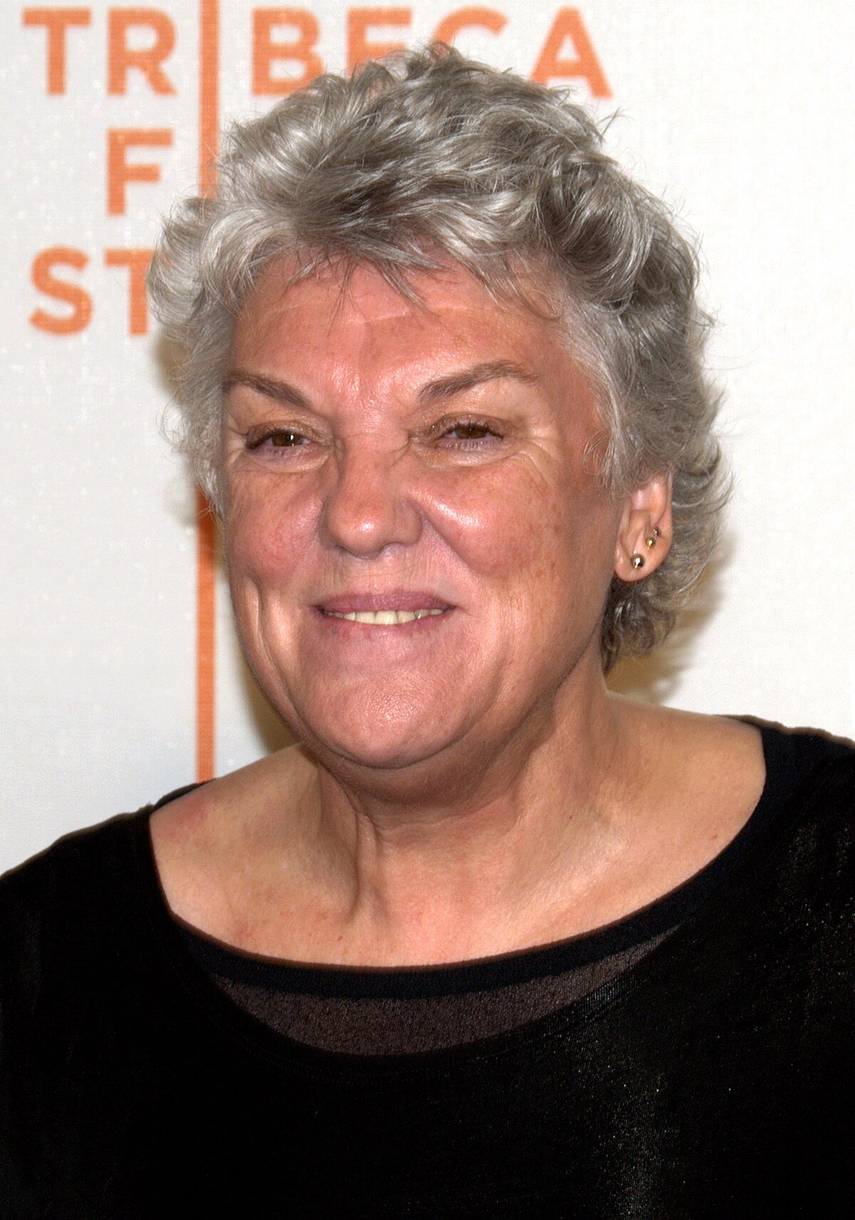 brittany trask add tyne daly naked image