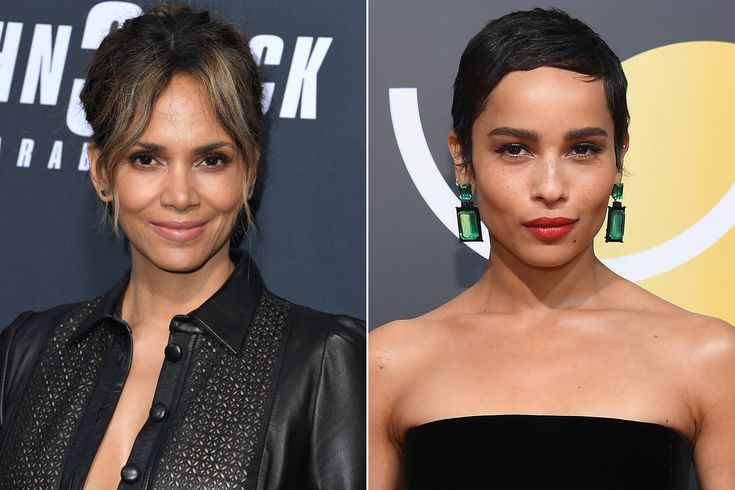 bernadette badillo sacapanio add zoe kravitz ass photo